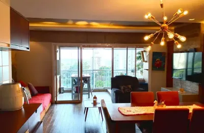 Apartamento à venda na avenida presidente kennedy, santa paula, são caetano do sul - sp