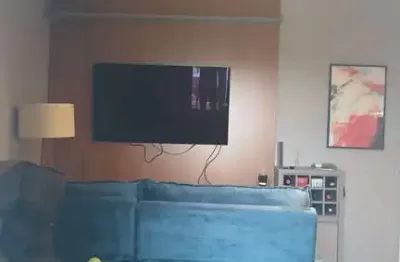 Apartamento à venda na avenida ary barnabé, jardim bela vista, indaiatuba - sp