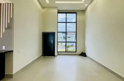 Casa de condomínio à venda na rua trieste, jardim bréscia, indaiatuba - sp