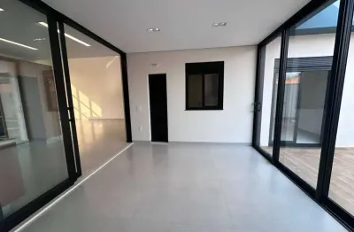 Casa de condomínio à venda na rua 14 , loteamento park gran reserve, indaiatuba - sp