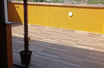 Cobertura à venda na avenida sampaio corrêa, jacarepaguá, rio de janeiro - rj