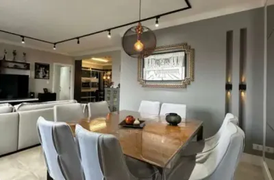 Apartamento à venda na avenida doutor augusto de toledo, santa paula, são caetano do sul - sp