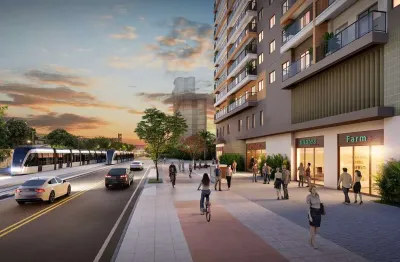 Apartamento à venda na rua general luís mendes de morais, santo cristo, rio de janeiro - rj