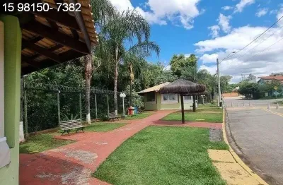 Casa de condomínio à venda na condomínio residencial horto florestal i, horto florestal , sorocaba - sp
