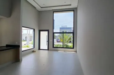 Casa de condomínio à venda na rua joão arevalo navarro, jardim piemonte, indaiatuba - sp