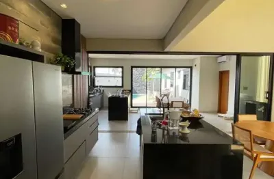 Casa de condomínio à venda na rua nhô hortêncio, jardim piemonte, indaiatuba - sp