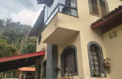 Chácara à venda na rua maria carminda falcão rocha, vila natal, campos do jordão - sp