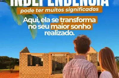 Terreno à venda na avenida joão francisco da silva, feital, pindamonhangaba - sp