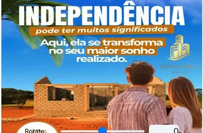 Terreno à venda na Avenida João Francisco da Silva, Feital, Pindamonhangaba - SP