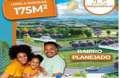 Terreno à venda na avenida joão francisco da silva, feital, pindamonhangaba - sp