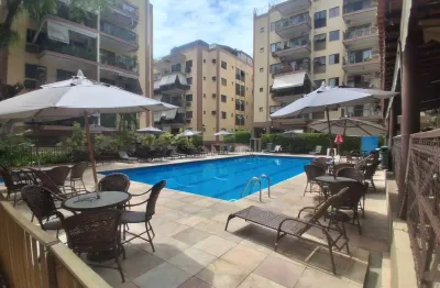 Apartamento à venda na Rua Comandante Rúbens Silva, Freguesia (Jacarepaguá), Rio de Janeiro - RJ