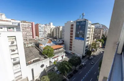 Apartamento à venda na rua anita garibaldi, copacabana, rio de janeiro - rj