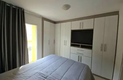 Casa de condomínio à venda na avenida clemente rosa, vila maringá, jundiaí - sp