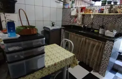 Casa com 3 quartos à venda na Rua Pedro Garcia, 13, Antonina, São Gonçalo