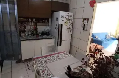 Casa com 3 quartos à venda na Rua Pedro Garcia, 13, Antonina, São Gonçalo