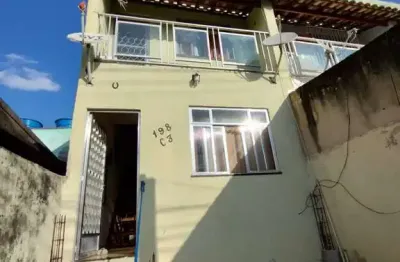 Casa com 3 quartos à venda na Rua Pedro Garcia, 13, Antonina, São Gonçalo