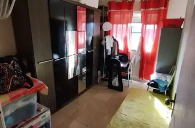 Casa com 3 quartos à venda na Rua Pedro Garcia, 13, Antonina, São Gonçalo