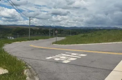 Terreno à venda na Estrada Municipal Borda da Mata, Borda da Mata, Caçapava - SP