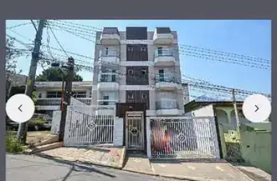 Apartamento à venda na rua padre bento dias leme, vila euro, são bernardo do campo - sp