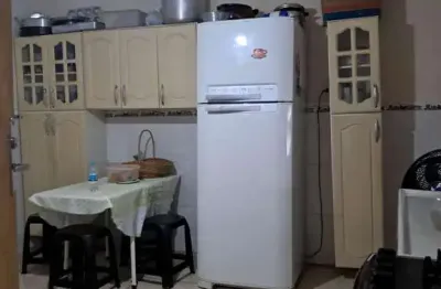 Casa à venda na rua santos, vila santa luzia, são bernardo do campo - sp