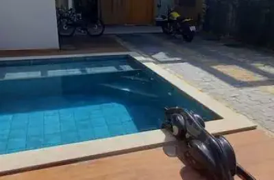 Casa à venda na estrada vereador alceu de carvalho, recreio dos bandeirantes, rio de janeiro - rj