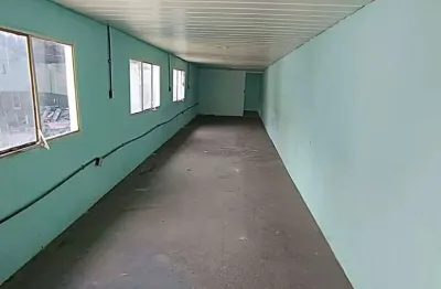 Galpão para alugar na rua arabori, rocha miranda, rio de janeiro - rj