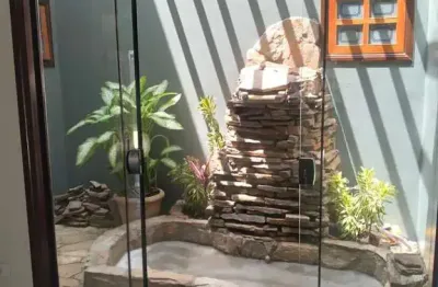 Casa para alugar na rua felipe gonçales, jardim regente, indaiatuba - sp