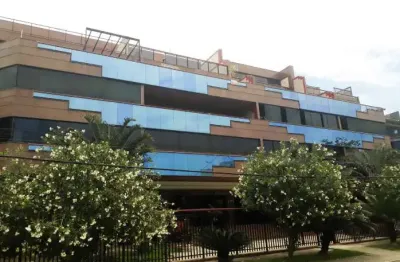 Apartamento à venda na estrada benvindo de novaes, recreio dos bandeirantes, rio de janeiro - rj