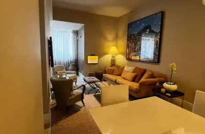 Apartamento à venda na Avenida Ataulfo de Paiva, Leblon, Rio de Janeiro - RJ