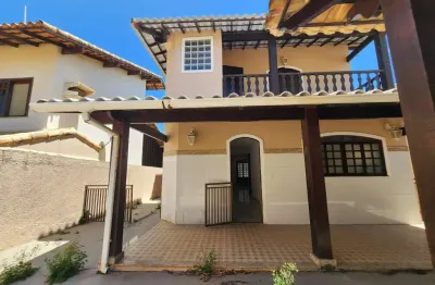 Casa de condomínio à venda na rodovia amaral peixoto, praia linda, são pedro da aldeia - rj