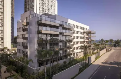 Apartamento à venda na avenida lúcio costa, barra da tijuca, rio de janeiro - rj