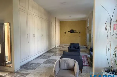 Apartamento à venda na avenida vinte e três de maio, vila mariana, são paulo - sp