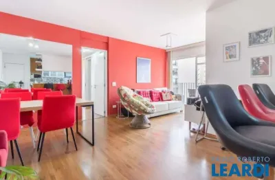 Apartamento à venda na rua conde de irajá, vila mariana, são paulo - sp