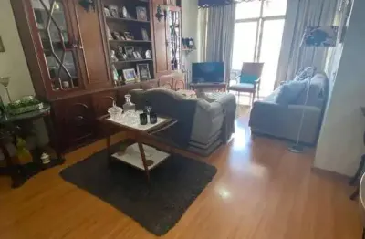 Apartamento à venda na rua miguel de frias, icaraí, niterói - rj