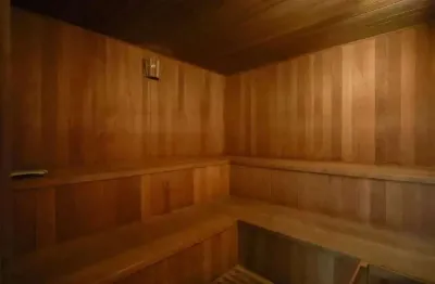 Apartamento à venda na Rua Voluntários da Pátria, Santana, São Paulo - SP