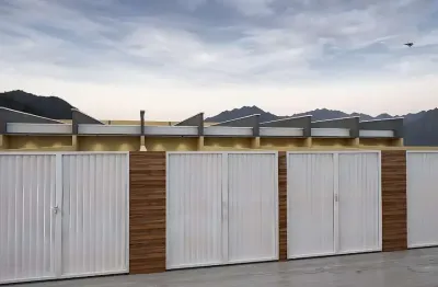 Casa à venda na rua maria trindade, parque uruguaiana, duque de caxias - rj