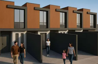Casa à venda na avenida camilo cristofano, fanchem, queimados - rj