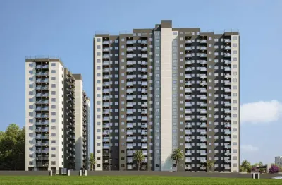 Apartamento à venda na avenida doutor manuel teles, centro, duque de caxias - rj