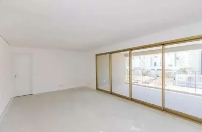 Apartamento à venda na avenida cotovia, indianópolis, são paulo - sp