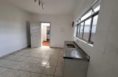 Casa para alugar na rua tocantins, vila alzira, santo andré - sp