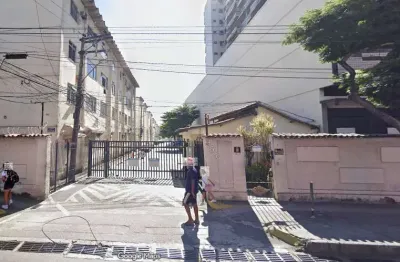 Apartamento à venda na estrada da água grande, vista alegre, rio de janeiro - rj