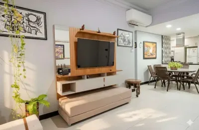 Apartamento à venda na avenida atlântica, copacabana, rio de janeiro - rj