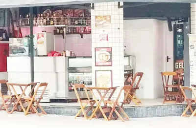 Ponto comercial à venda na Rua Haddock Lobo, 200, Tijuca, Rio de Janeiro