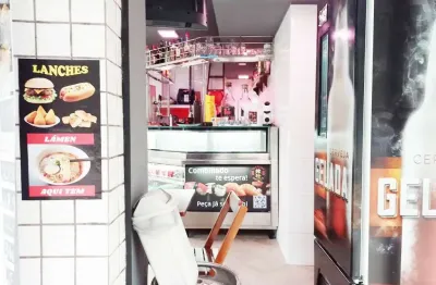 Ponto comercial à venda na Rua Haddock Lobo, 200, Tijuca, Rio de Janeiro