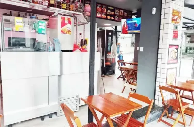 Ponto comercial à venda na Rua Haddock Lobo, 200, Tijuca, Rio de Janeiro