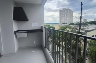 Apartamento à venda na rua doutor brasílio machado neto, vila lisboa, são paulo - sp