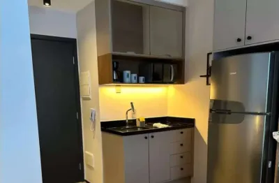 Kitnet / Stúdio à venda na Rua Turiassu, 1473, Perdizes, São Paulo