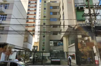 Sala comercial à venda na rua gavião peixoto, icaraí, niterói - rj