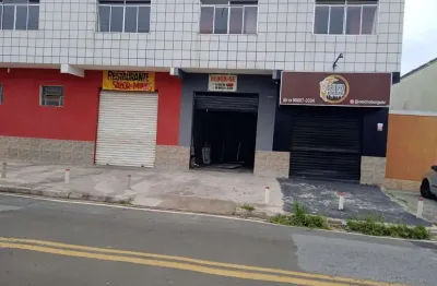 Sala comercial para alugar na rua joaquim tarso gallace zambom, parque santa bárbara, campinas - sp