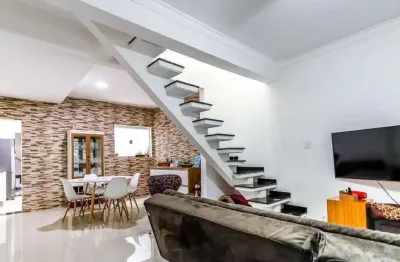 Casa à venda na rua santa irene, vila constança, são paulo - sp